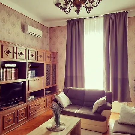 Apartment App Obrovac In The Centre - With Amazing Sea View!