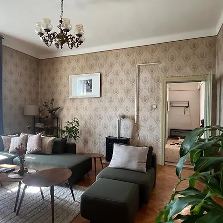 App Obrovac In The Centre - With Amazing Sea View! Apartman *