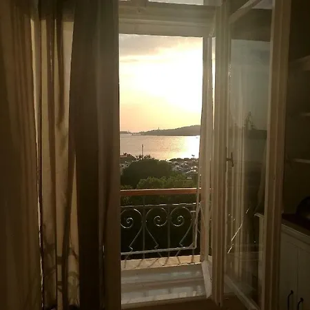 App Obrovac In The Centre - With Amazing Sea View! * Pula