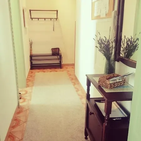 App Obrovac In The Centre - With Amazing Sea View! Apartment Pula