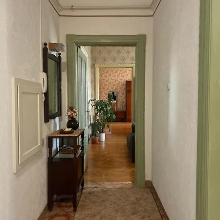 公寓 App Obrovac In The Centre - With Amazing Sea View! 普拉