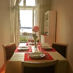 App Obrovac In The Centre - With Amazing Sea View! Lejlighed *